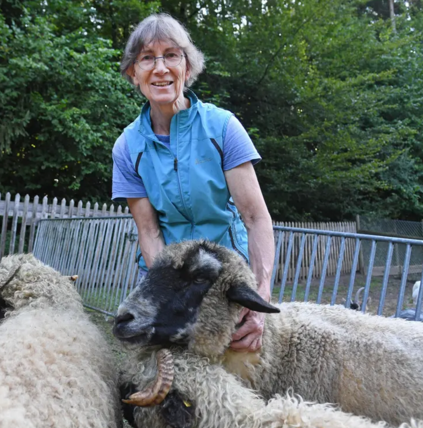 Read more about the article Der Landbote zu Gast im Refugium Neumüli